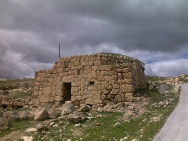 خربة بيت تعمر | موسوعة القرى الفلسطينية