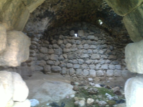 خربة بيت تعمر | موسوعة القرى الفلسطينية