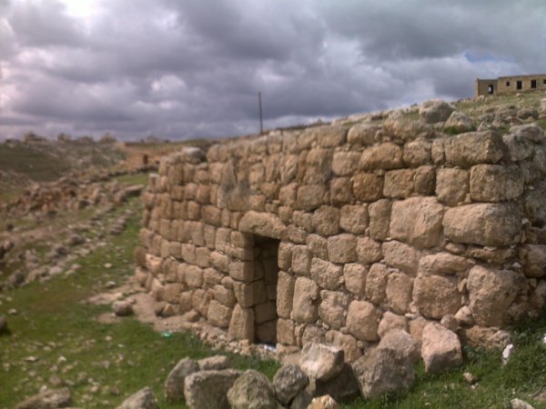 خربة بيت تعمر | موسوعة القرى الفلسطينية