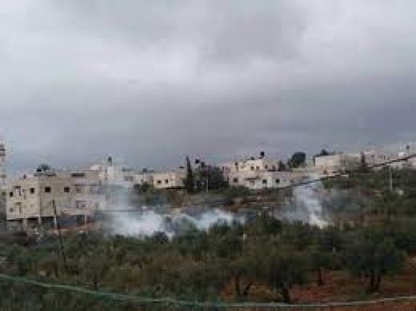 مراح رباح | موسوعة القرى الفلسطينية