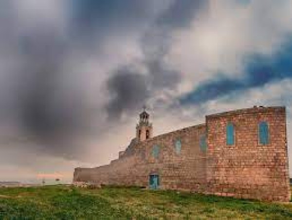 العُبَيْدِيَّة | موسوعة القرى الفلسطينية