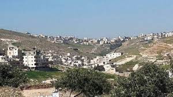 العُبَيْدِيَّة | موسوعة القرى الفلسطينية