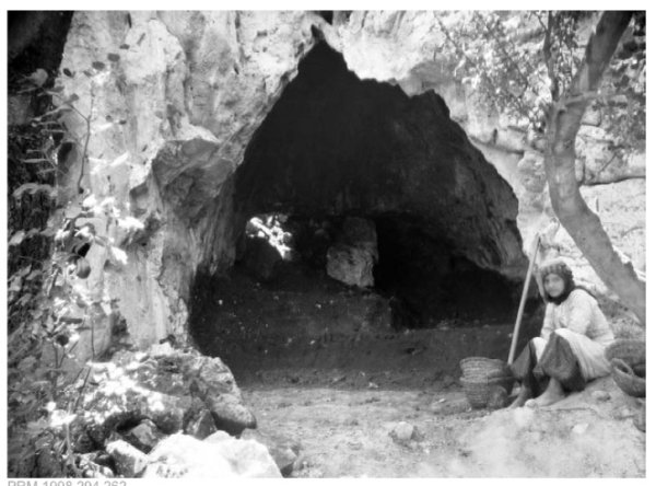 جَبَعْ/ قرى جبل الكرمل | موسوعة القرى الفلسطينية