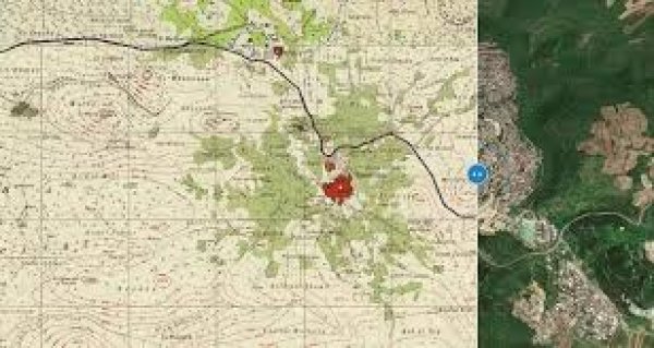 ترشيحا | موسوعة القرى الفلسطينية