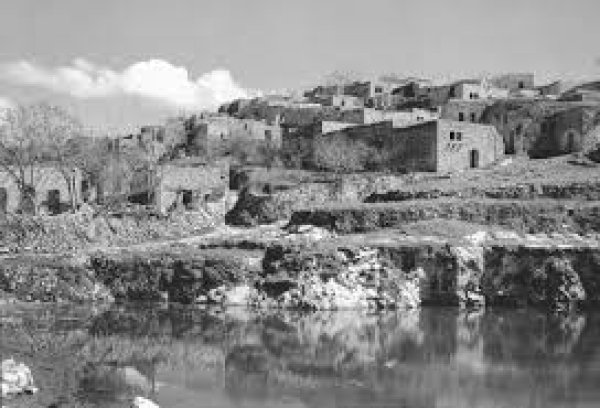 ترشيحا | موسوعة القرى الفلسطينية