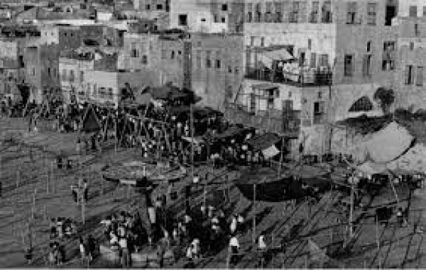 المنشية | موسوعة القرى الفلسطينية