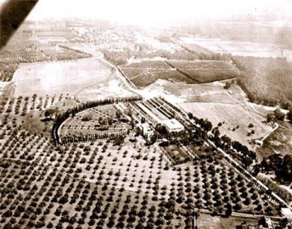 المنشية | موسوعة القرى الفلسطينية