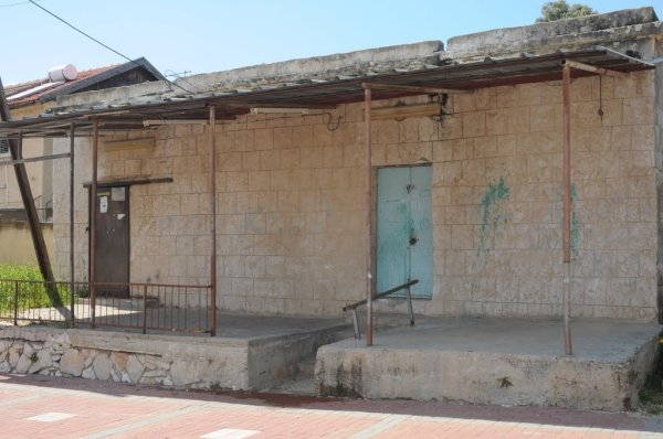 المنشية | موسوعة القرى الفلسطينية