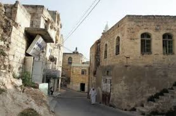 عَنَبْتَا | موسوعة القرى الفلسطينية