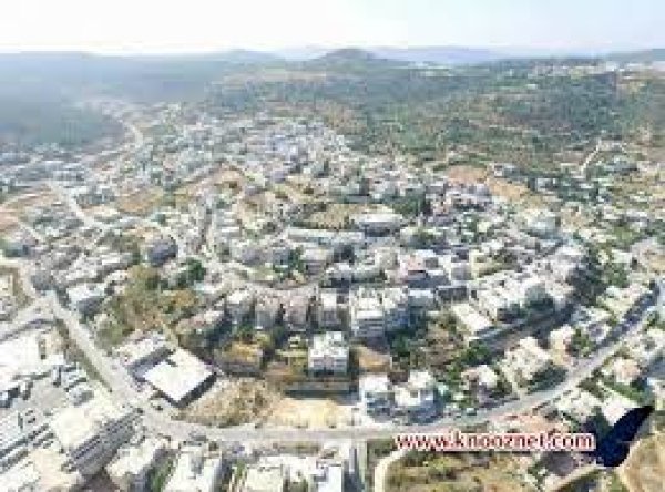 بيت نقوبا / نقوبة /عين نقوبا | موسوعة القرى الفلسطينية