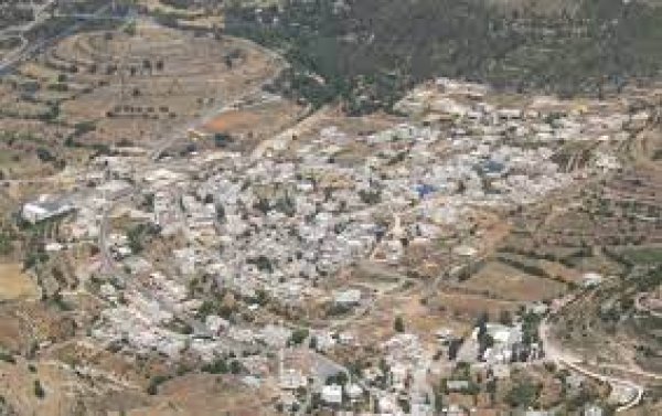 بيت نقوبا / نقوبة /عين نقوبا | موسوعة القرى الفلسطينية