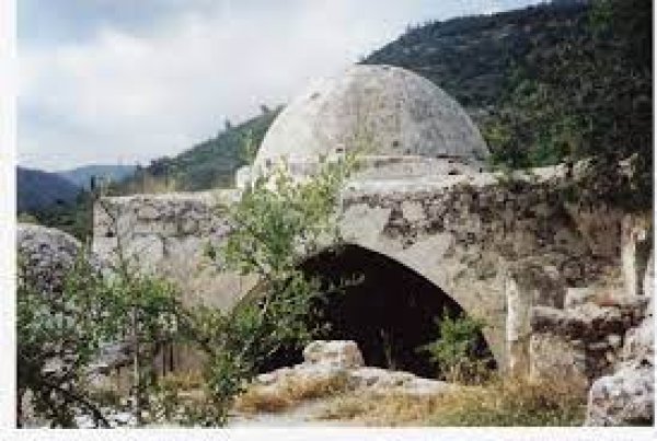 دير الشيخ / من قرى عرقوب | موسوعة القرى الفلسطينية