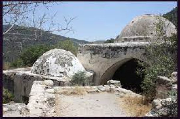 دير الشيخ / من قرى عرقوب | موسوعة القرى الفلسطينية