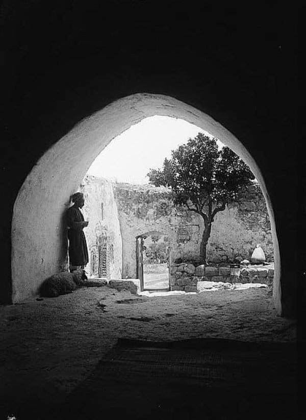 شرفات | موسوعة القرى الفلسطينية