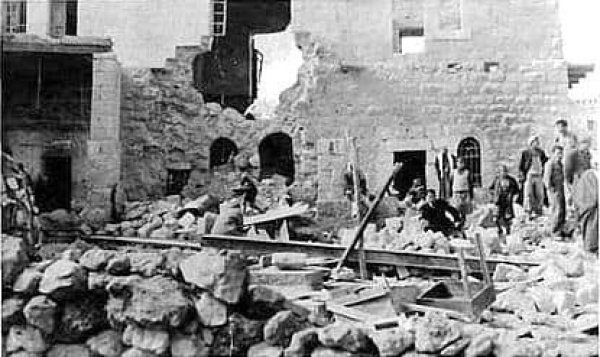 شرفات | موسوعة القرى الفلسطينية