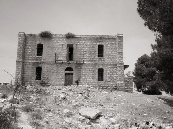 شرفات | موسوعة القرى الفلسطينية