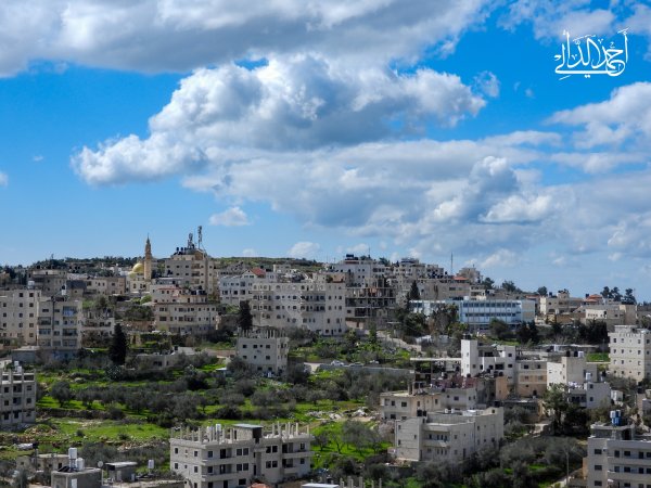 بِدُّو | موسوعة القرى الفلسطينية