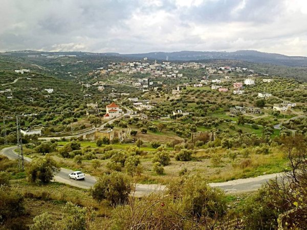 العَرَقَة/ عَرَقَة | موسوعة القرى الفلسطينية