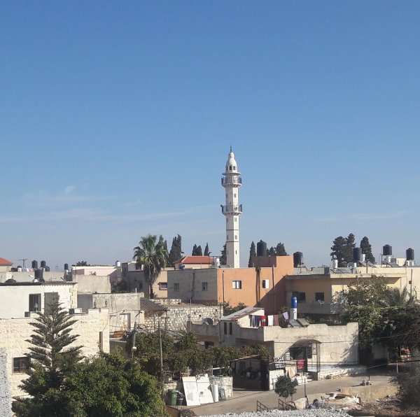 نَزْلَة الشَيْخ زَيْد/ نَزْلَة زَيْد | موسوعة القرى الفلسطينية