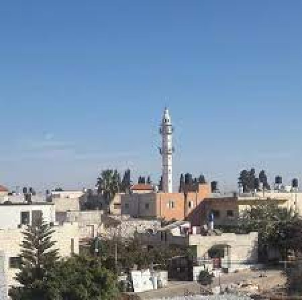 نَزْلَة الشَيْخ زَيْد/ نَزْلَة زَيْد | موسوعة القرى الفلسطينية