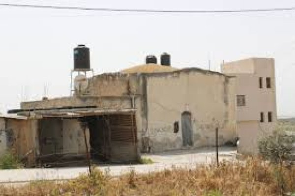 نَزْلَة الشَيْخ زَيْد/ نَزْلَة زَيْد | موسوعة القرى الفلسطينية