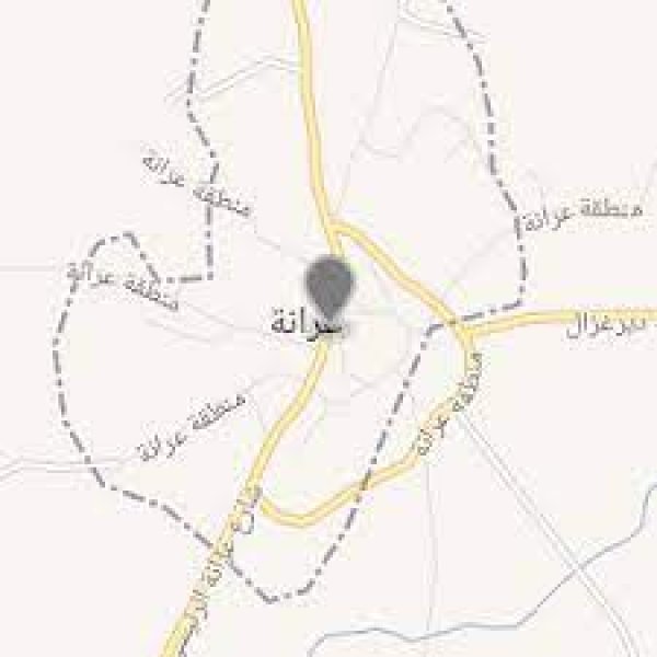 عَرَّانَة | موسوعة القرى الفلسطينية