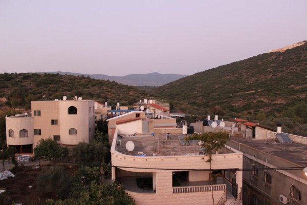 الحسينية | موسوعة القرى الفلسطينية