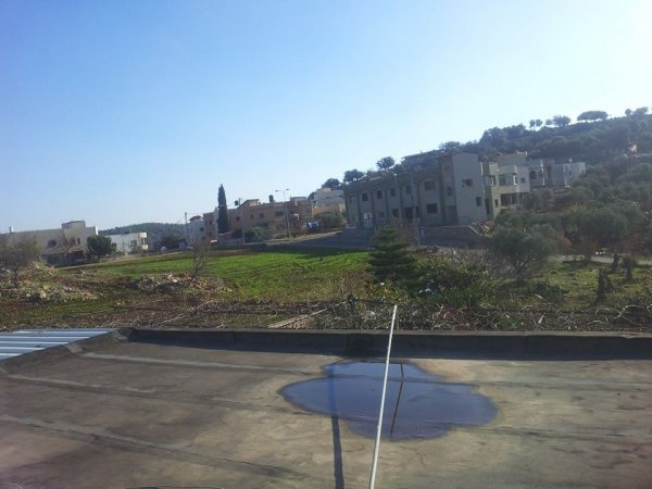 الحسينية | موسوعة القرى الفلسطينية