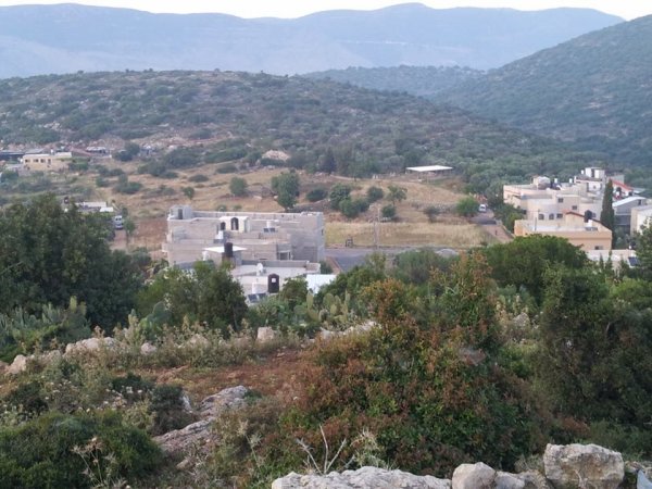 الحسينية | موسوعة القرى الفلسطينية