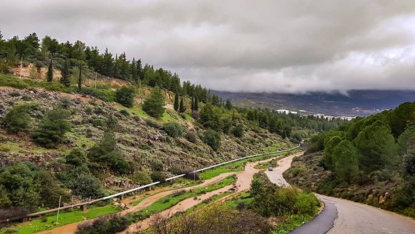 الحسينية | موسوعة القرى الفلسطينية