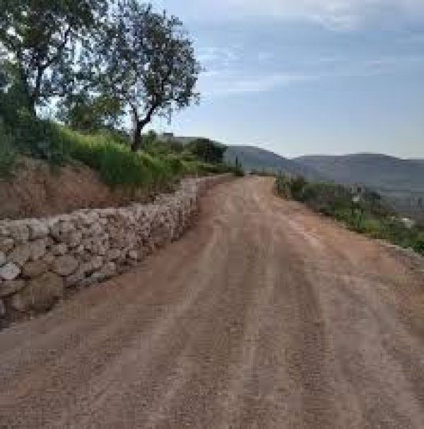 كفر سميع / من قرى الجليل الأعلى | موسوعة القرى الفلسطينية