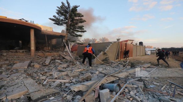 مدينة دَيْر البَلَحْ/ المحافظة الوسطى | موسوعة القرى الفلسطينية