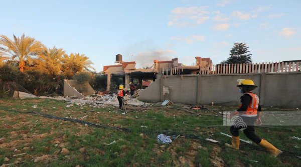 مدينة دَيْر البَلَحْ/ المحافظة الوسطى | موسوعة القرى الفلسطينية