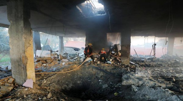 مدينة دَيْر البَلَحْ/ المحافظة الوسطى | موسوعة القرى الفلسطينية