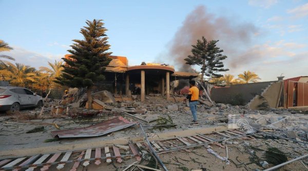 مدينة دَيْر البَلَحْ/ المحافظة الوسطى | موسوعة القرى الفلسطينية