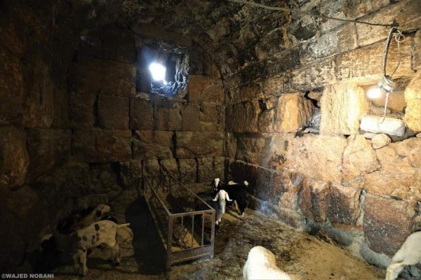 الزَبابِدَة | موسوعة القرى الفلسطينية