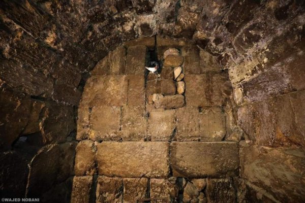 الزَبابِدَة | موسوعة القرى الفلسطينية