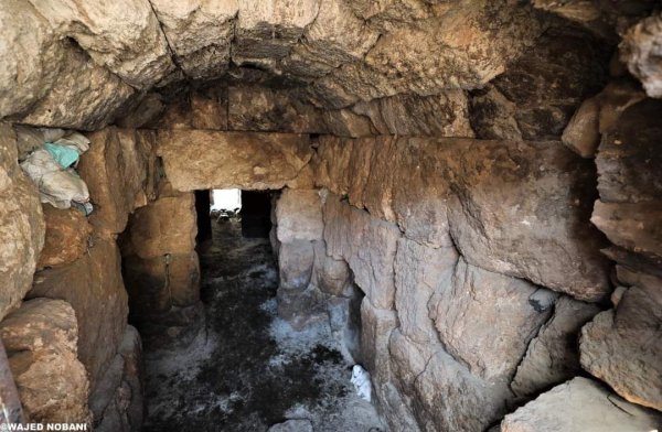 الزَبابِدَة | موسوعة القرى الفلسطينية