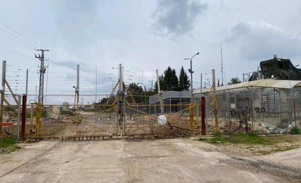 سَالِمْ/ قرى جنين المحتلة عام 1949 | موسوعة القرى الفلسطينية