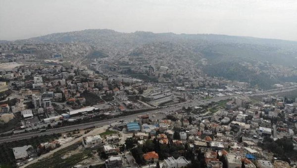 أُم الفَحْم/ قرى جنين المحتلة عام 1949 | موسوعة القرى الفلسطينية