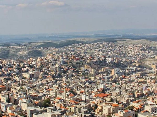 أُم الفَحْم/ قرى جنين المحتلة عام 1949 | موسوعة القرى الفلسطينية