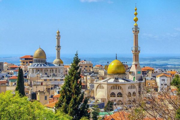 أُم الفَحْم/ قرى جنين المحتلة عام 1949 | موسوعة القرى الفلسطينية