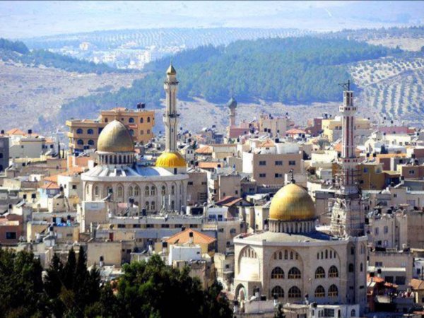 أُم الفَحْم/ قرى جنين المحتلة عام 1949 | موسوعة القرى الفلسطينية