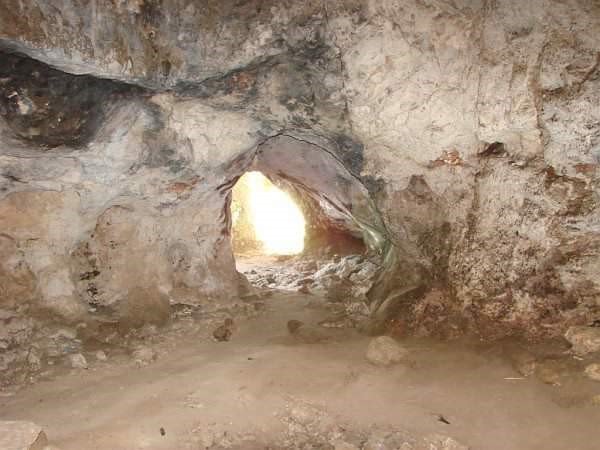 عين غزال / قرى جبل الكرمل | موسوعة القرى الفلسطينية