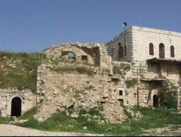 أبو الفضل/ السطري/ عرب أبو الفضل | موسوعة القرى الفلسطينية