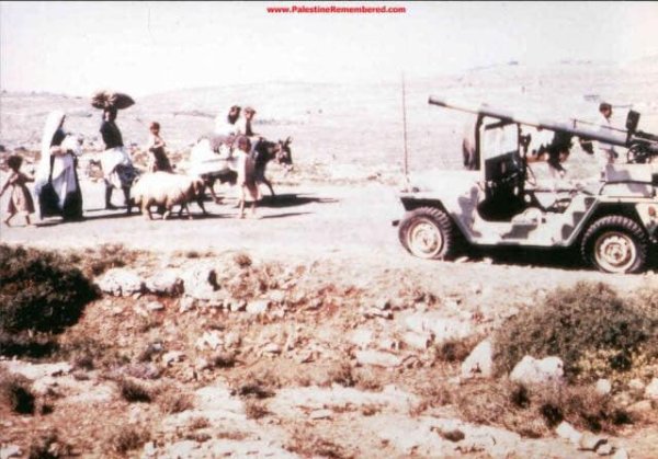 عمواس/ قرى اللطرون / بين رام الله والرملة | موسوعة القرى الفلسطينية