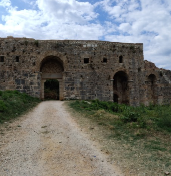 عمواس/ قرى اللطرون / بين رام الله والرملة | موسوعة القرى الفلسطينية