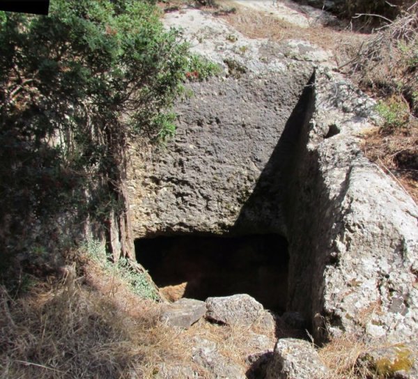 جَبَعْ/ قرى جبل الكرمل | موسوعة القرى الفلسطينية