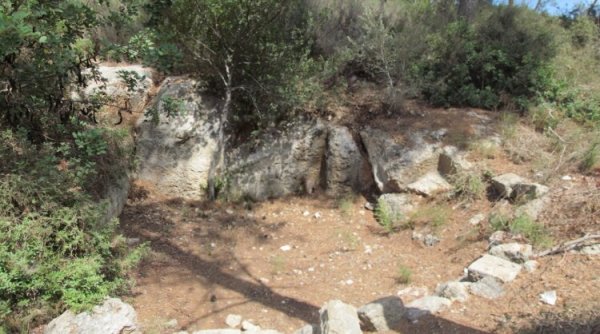 جَبَعْ/ قرى جبل الكرمل | موسوعة القرى الفلسطينية