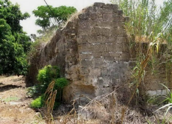 أم الفرج | موسوعة القرى الفلسطينية